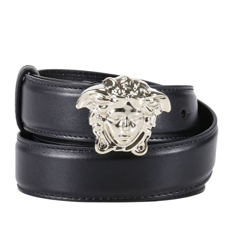 belts versace|Versace women belt.